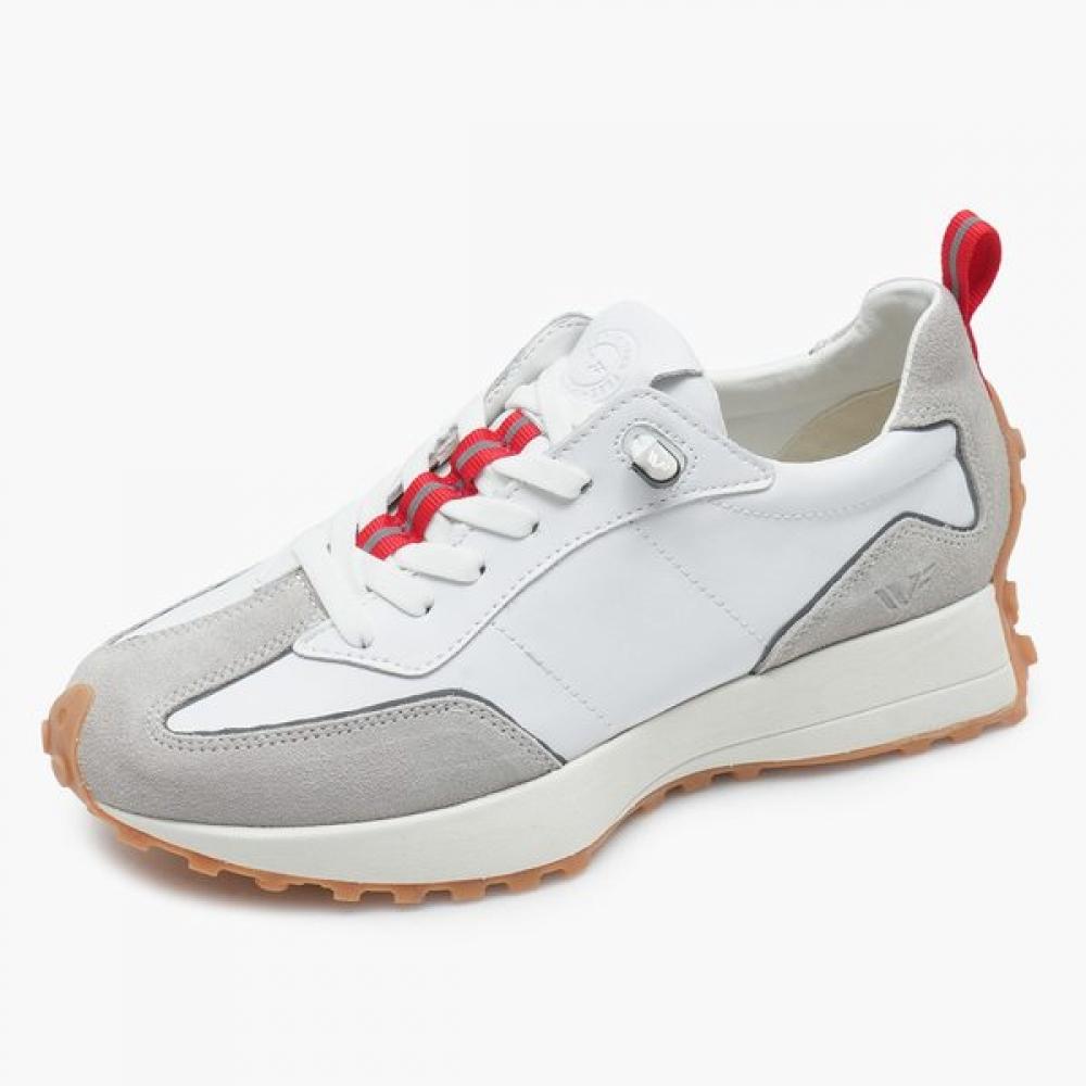 Wing S Foot Women S SneakerS Vivid W160084ra W white/280