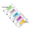 Long-Lasting Car Air Freshener Refill Strips - Aromatherapy Cotton Core