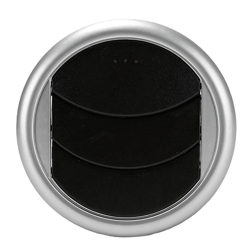 Dashboard AC Air Vent Outlet Replacement for Suzuki SWIFT 2005 2010 73630 77J00 ZCP