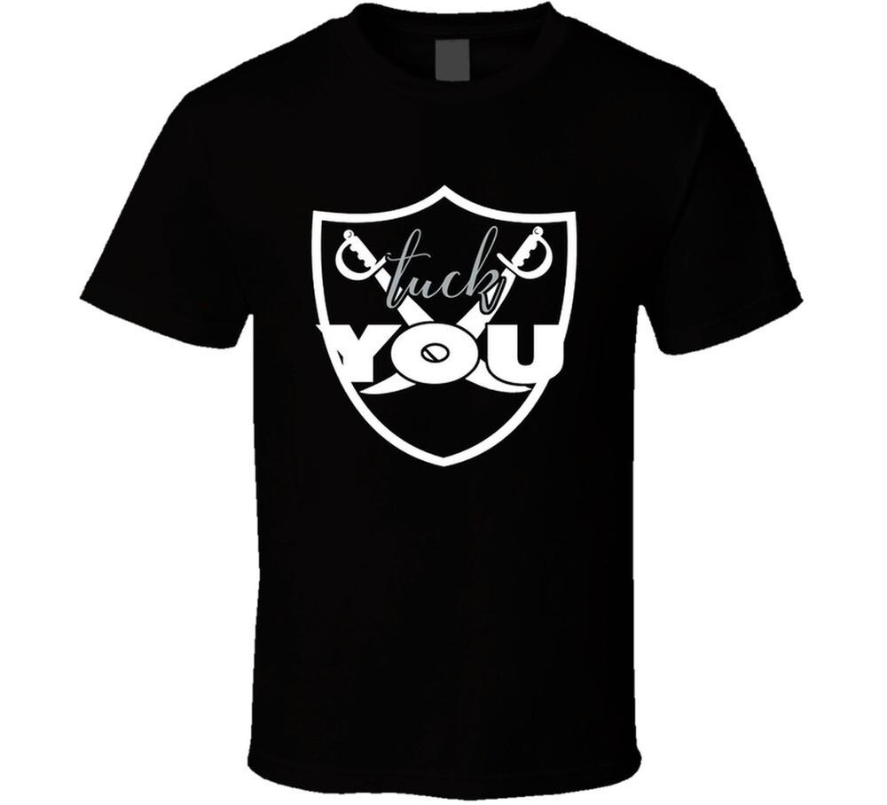 Tuck You Controversial Tuck Rule Game Oakland Football Fan T Shirt