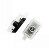 2 luci LED di benvenuto per portiera auto con logo fantasma e ombra decorativa per Chrysler 300 300c 200 Sebring FR JR JS Lancia Accessori Tema