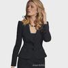 Blazer Donna Slim Fit Europeo e Americano