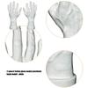 PVC-Schaufensterpuppenhand Realistisches Gefühl Tragbares Display-Werkzeug Flexible Textur für Handschuhe Armbänder Einzelhandelsgeschäft Zubehör