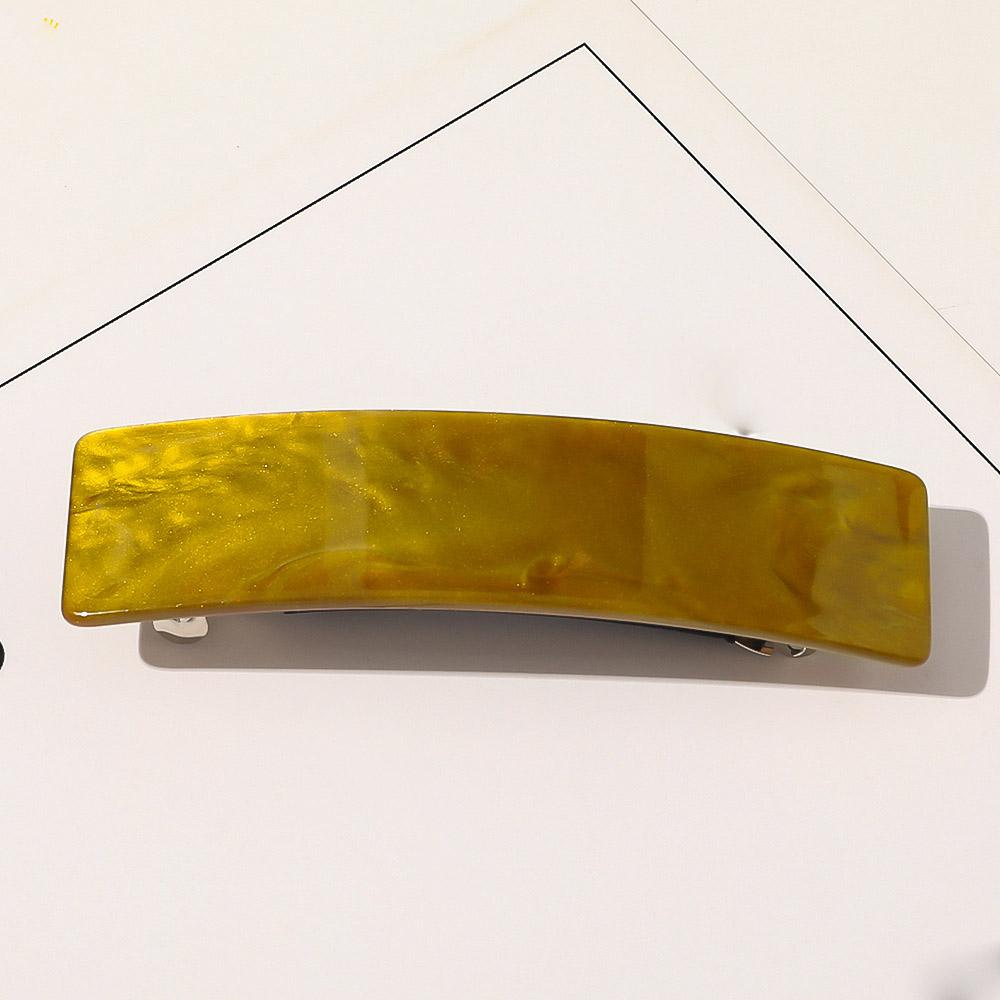 Neue handgefertigte Ketten-Haarspangen Goldfarbene Haarspangen Haarspangen für Frauen Mädchen Koreanische Mode Haarnadel Haarschmuck Geschenke