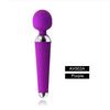 20 Modes Powerful AV Vibrators for Women Magic-Wand Vibrator Female Clitoris Stimulator Massager Dildo Sex Toys Goods for Adults