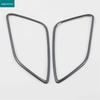 Chevrolet Equinox Interior Black Titanium Stainless Steel Trim Kit