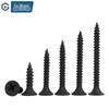 GUWANJI Countersunk Head Self-Tapping Wood Screws