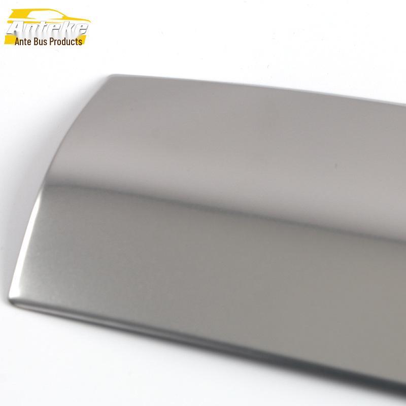 Rear Air Outlet Sequins for 22 EVOS - Third Row AC Panel Modification Accessories
