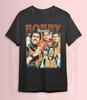 Bobby Boucher Tshirt Funny Movie Lines Tshirt Tshirt with The Print Pattern of The Movie Water Boy A Fan Gift for Fans