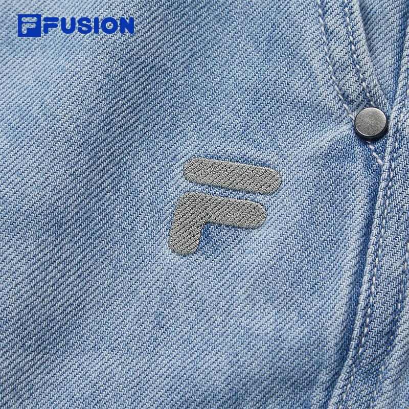 FILAFUSION Men's Summer Jeans & Cargo Pants