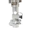 PRIMUS P-157 Integrated Stove with Regulator, OD Can, Windproof