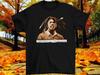 JJ2231 Zack de la Rocha Rage Against the Machine T-shirt Zwart s-5xl EE1279 Unisex T-shirt