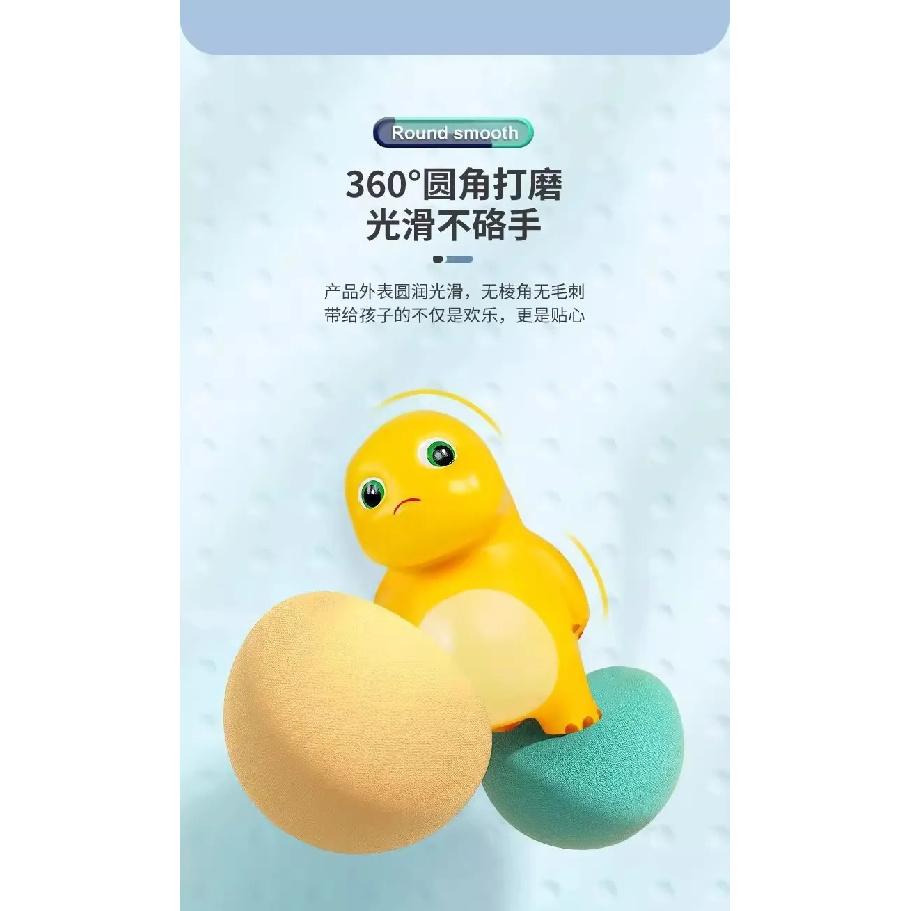 Nailong Milk Dragon Fierce Doll Desktop Dolls Cute Cartoon Children Stress Relief Toys Tidy Play Cartoon Hand Made Squeeze Toy