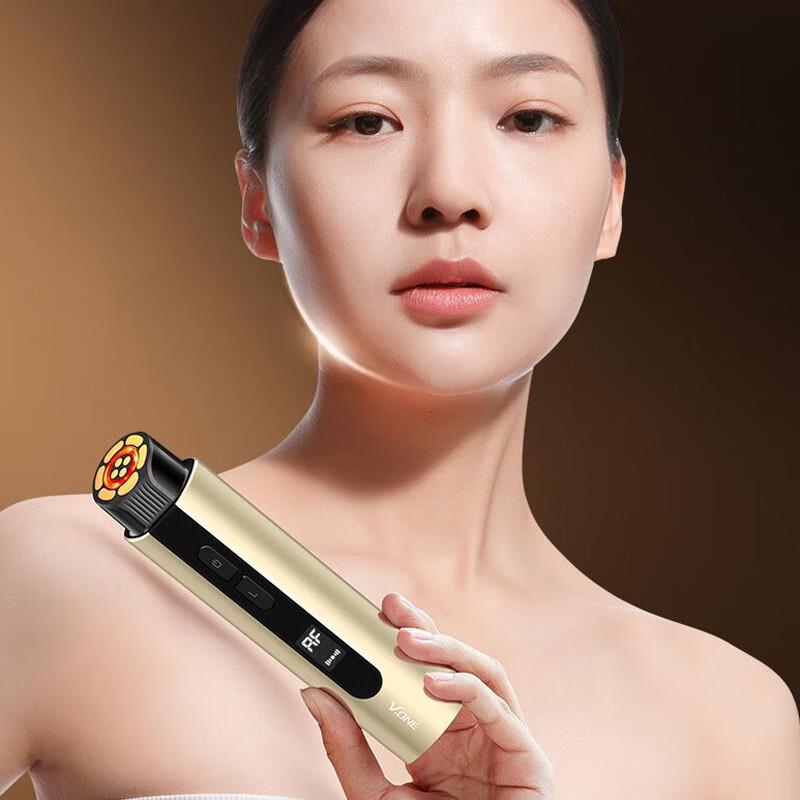 

V.ONE RF Facial Rejuvenation Device