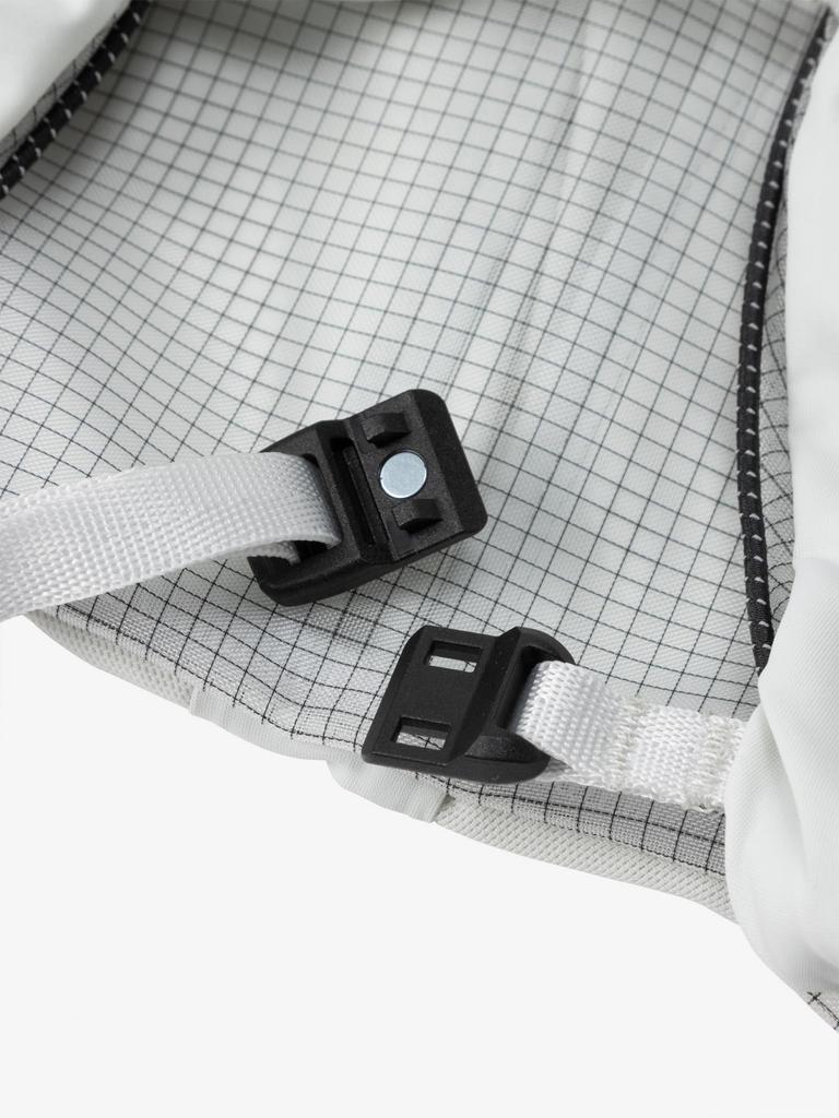 North HST Fume 6 Tingray S [The Face]