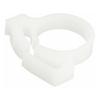 Cleaner Tool Pool Cleaner Sweep Hose Hose Clamp Hose Clamp Plastic Material Pool Cleaner White Color Automatic