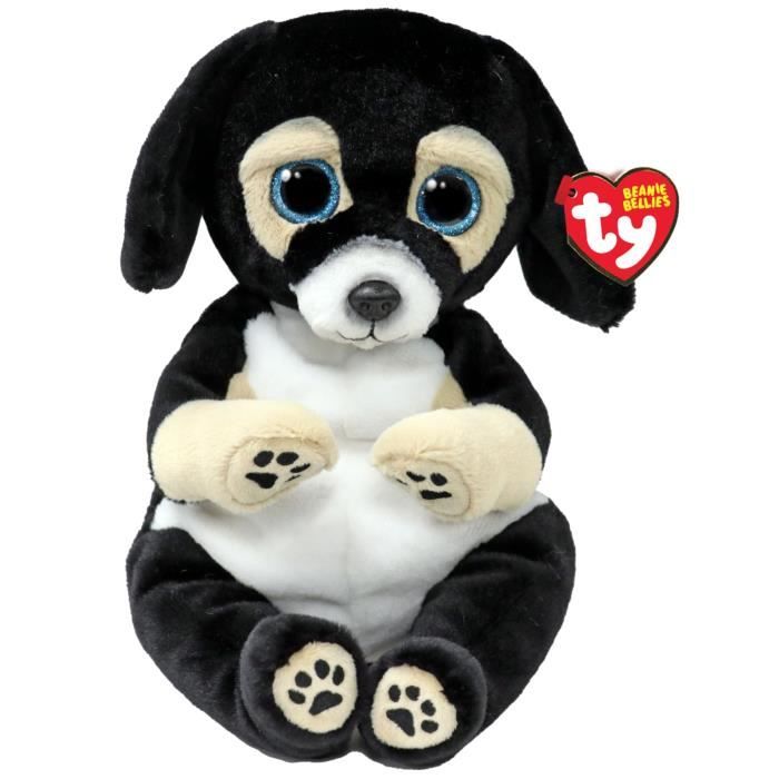 Ty beanie babies bellies ranger dog medium ty uk ltd 43209