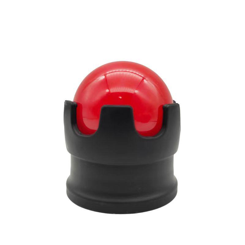 Detachable Six-Claw Handheld Massage Ball for Muscle Relaxation
