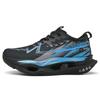 Spring and Autumn Racing 10PRO Carbon Board Running Shoes Running Parent-child Breathable Body Test Sneakers ins