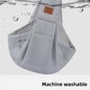 Front Pocket Cat Carrier Bag Large Capacity Shoulder Sling Bag Portable Pet Crossbody Bag  Outdoor