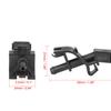 High Quality Household Wiper Nozzle Tool Tools Water Equipment Front Plastic Replacement Spray Washer 85381-12300