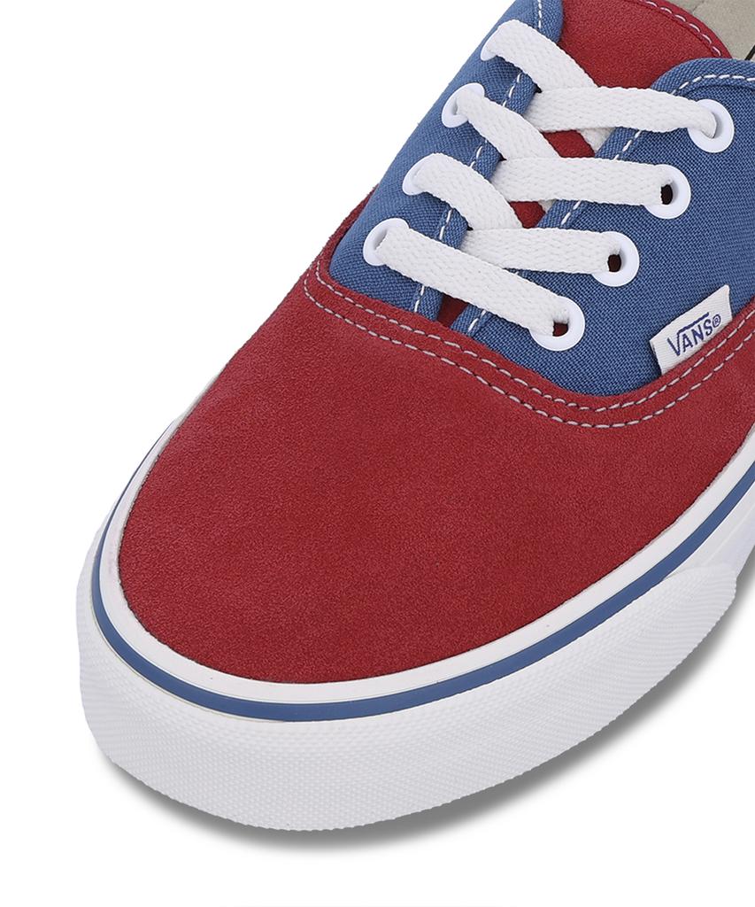 Vans Authentic - (Primary) Racing Red / Vn000Ehhizq1