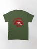 Rocky Don't Dream It Be It Classic T-Shirt