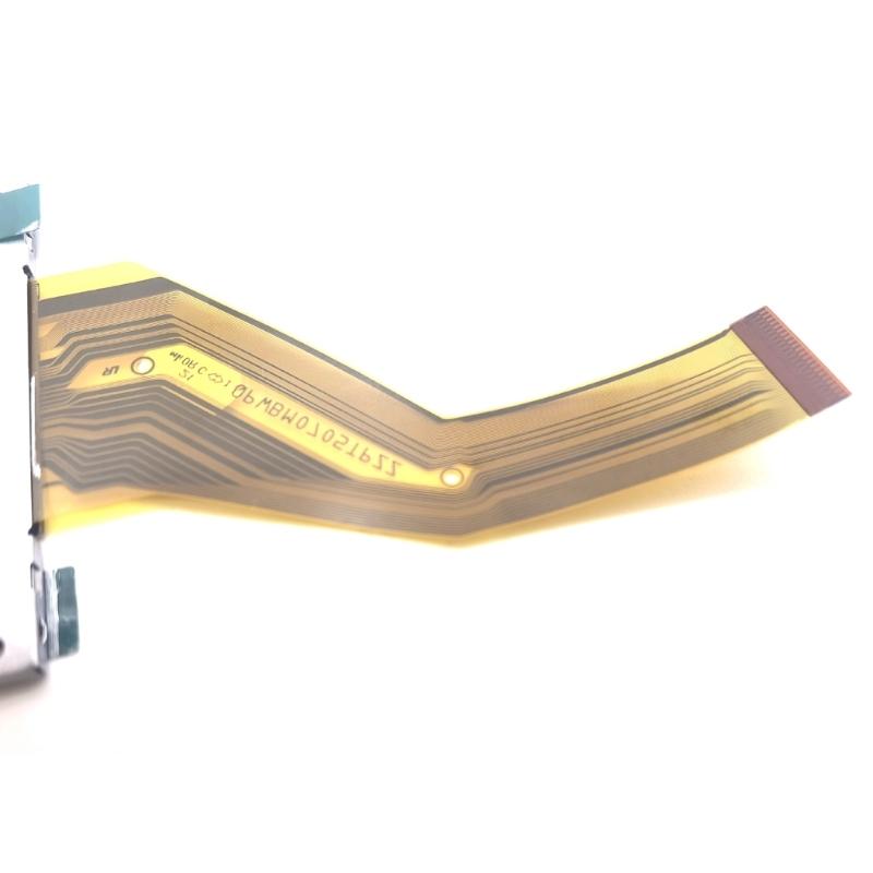 Premium Replacement LCD Panel for FZ28 Camera Clear Display Easy Installation Flexoble Cable