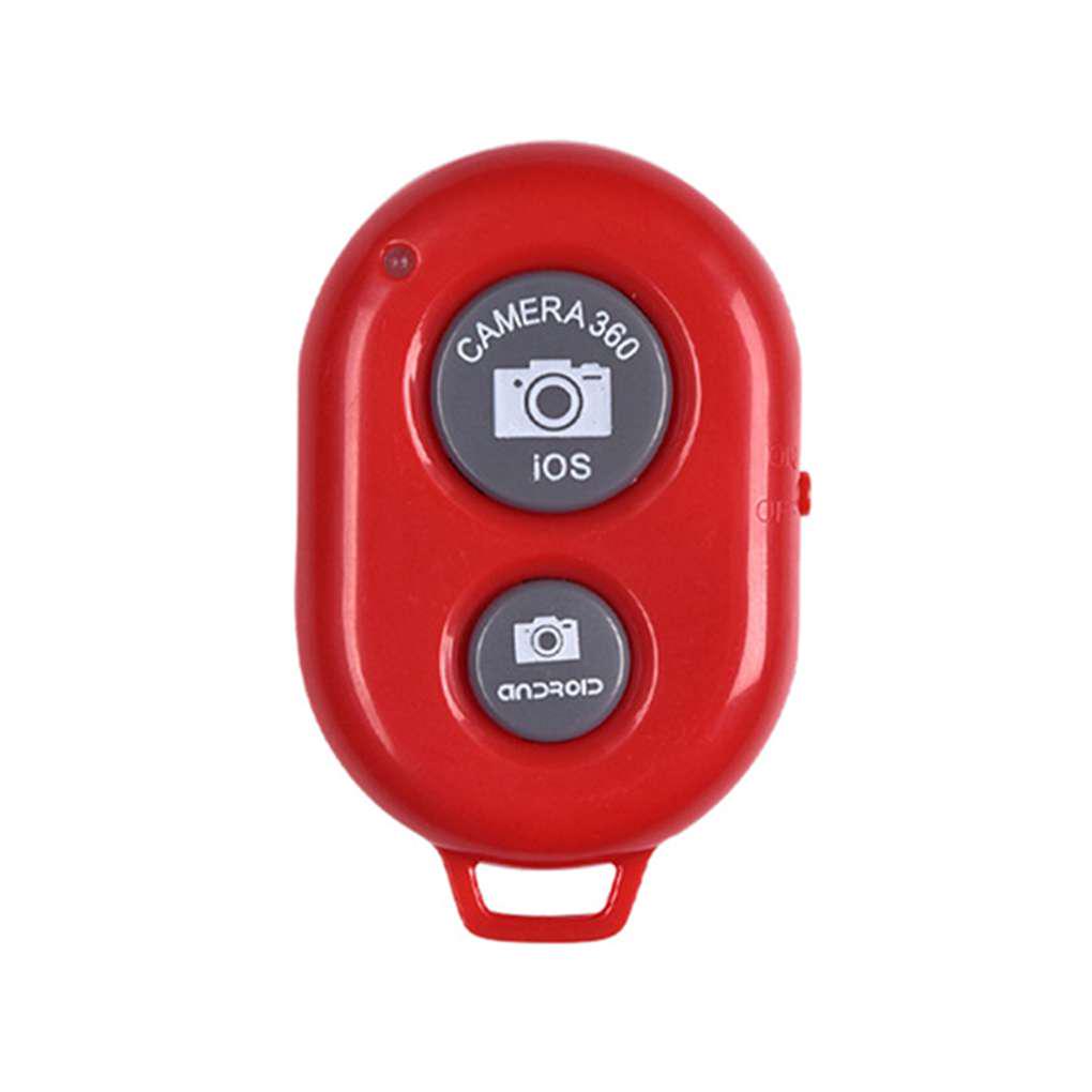 Camera Wireless Remote Control Outdoor Bluetooth-compatible 4.0 Selfie Shutter Controller Cellphone Photography Accessory