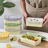Recipientes de alimentos – Loncheras