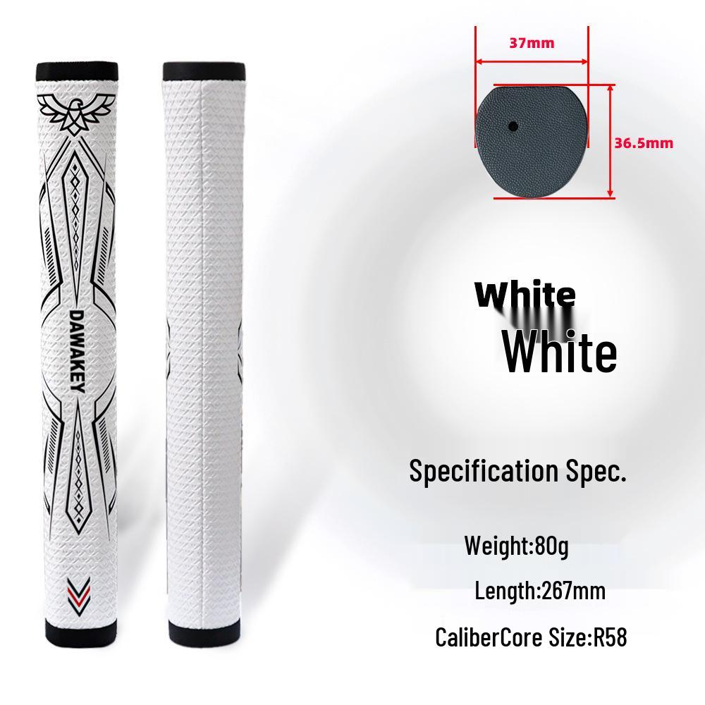 Golf PU Non-slip Wear-resistant Putter Grip
