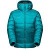 Mammut Broad Peak Pro IN Hooded Down Jacket