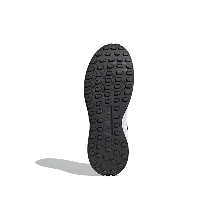 Adidas Run 70s White Black Grey Men Sneakers Cloud-White Core-Black Dash-Grey GY3884