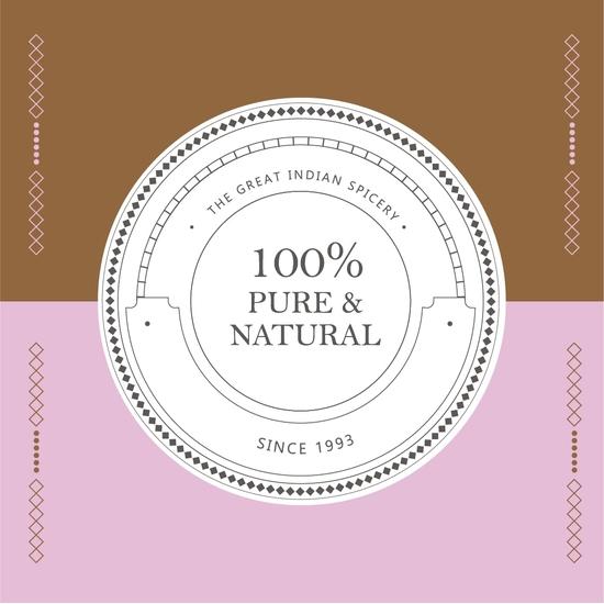 Velká indická kořenárna | Hřebíček (Laung) | 100g plechovka – 100% čistý a přírodní, čerstvý z farmy, nefalšovaný, bez přidaných barviv nebo konzervantů