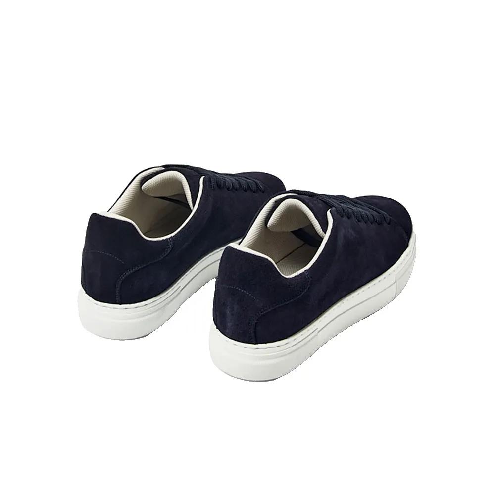 Selected Sneakers David Chunky