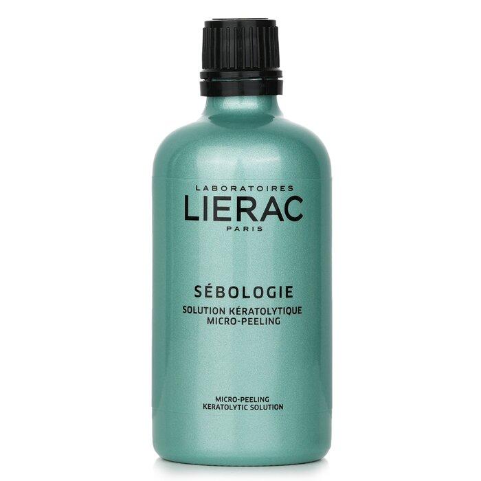 

LIERAC Sebology Микропилинг Кератолитический раствор