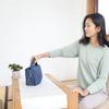 Large Capacity Cosmetic Bag Waterproof Folding Storage Bag  Outdoor Activities