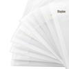 Staples NP1028 A4 String Tie Document Bag