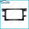 9 Inch Car Frame Fascia Adapter For Mg Extender Maxus T60 T70 Pickup 2017+ Android Android Radio Dash Fitting Panel Kit