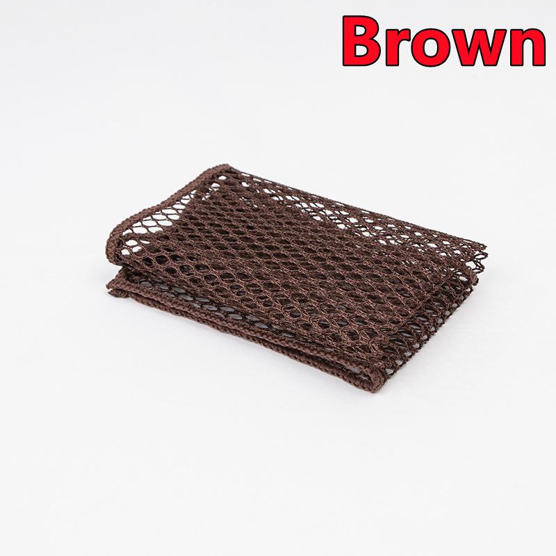Newest Mesh Dish Cloth for Washing
