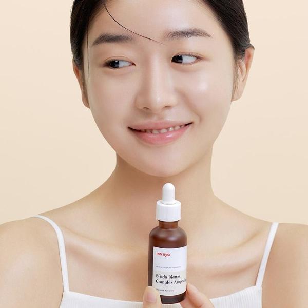 MANYO FACTORY Bifida Biome Complex Ampulle 50 ml