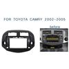 Toyota RAV4 2007-2012 10.1" Audio Trim Panel