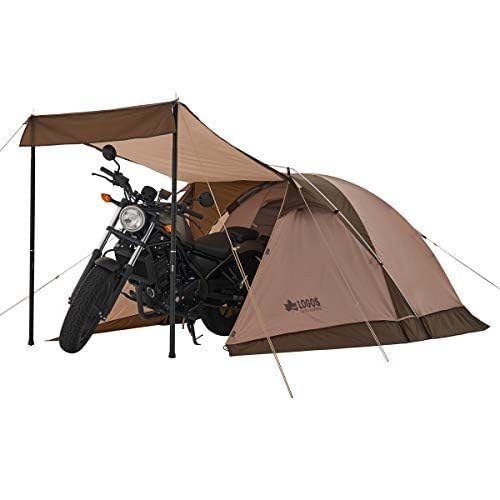 LOGOS Tradcanvas Touring Double 71805575 SOLO-BA