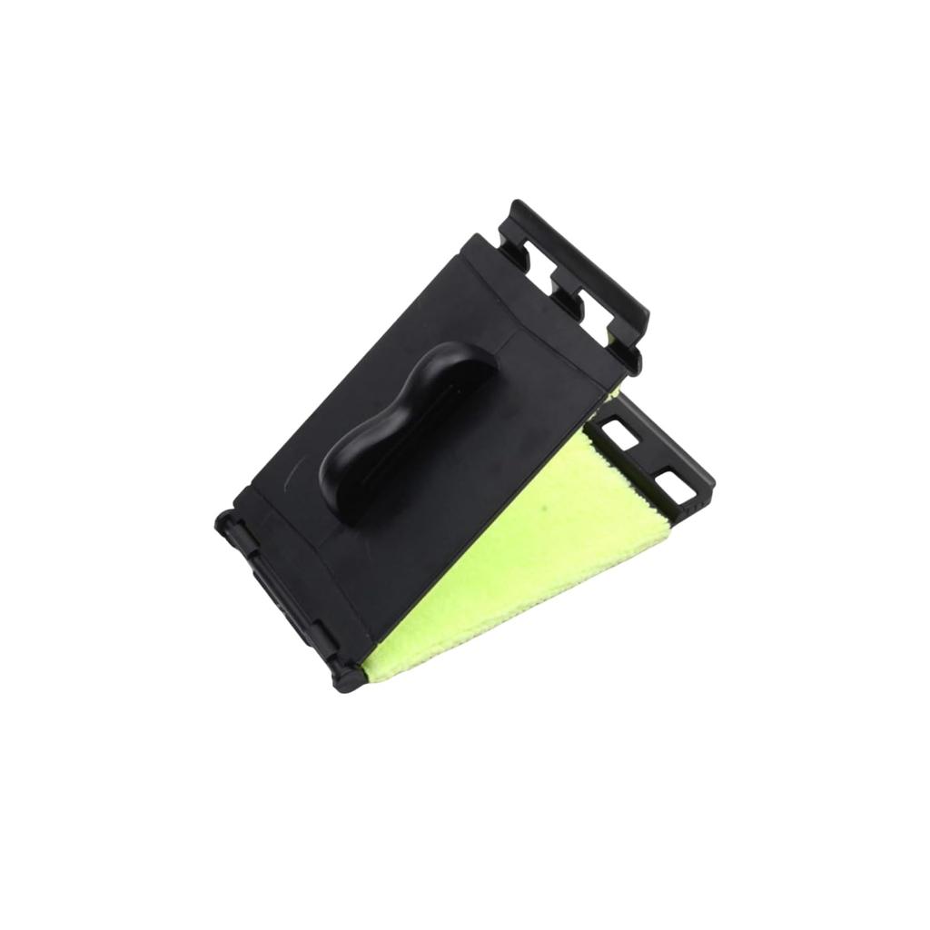 Bundreiniger, Gitarrensaitenreiniger zur Pflege von Bundbrett und Griffbrett, wiederverwendbares Reinigungswerkzeug für Gitarre, Bass, Ukulele