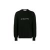 Maglioni Uomo Nero Girocollo Moderato Altro BM908P4Y3J-001