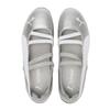 Puma W Speedcat Ballet Metallic 01silver Wh