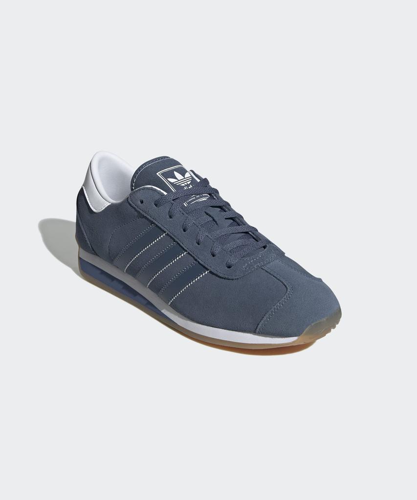 Adidas Country Ii - Deep Blue / Ie6474