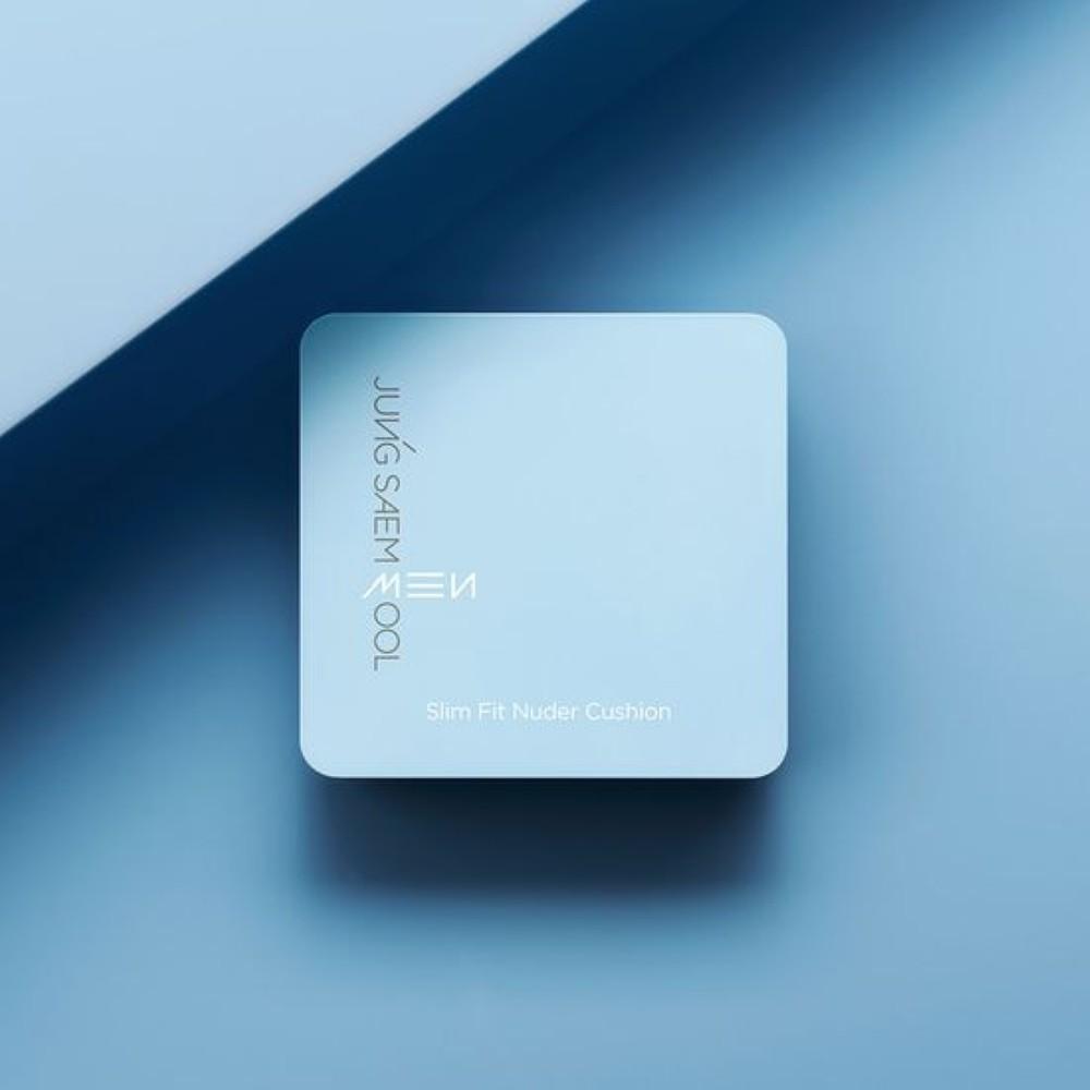 JUNG SAEM MOOL Men Slim Fit Nuder Cushion