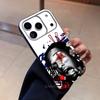 A-ASAP Dont Be Dumb R-Rocky Phone Case For iPhone 17,16,15,11,12,14,13 Pro Max Mini XS,XR,7 Plus 16E Air Shockproof Soft Cover