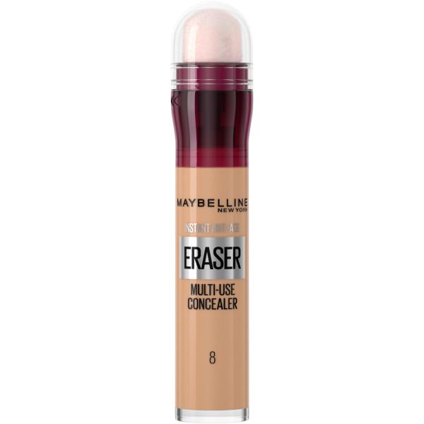 Maybelline Instant Eraser Concealer 08 Buff 6.8ml